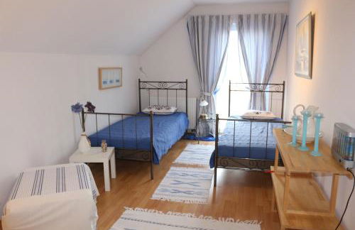 Ferienhaus am Yachthafen - Foto 24