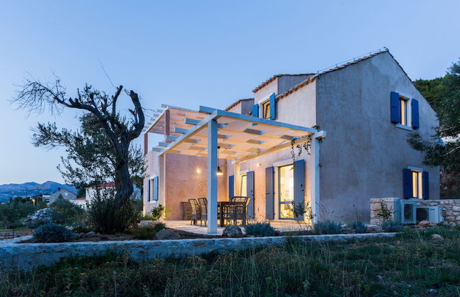 Villa Authentica - Foto 53