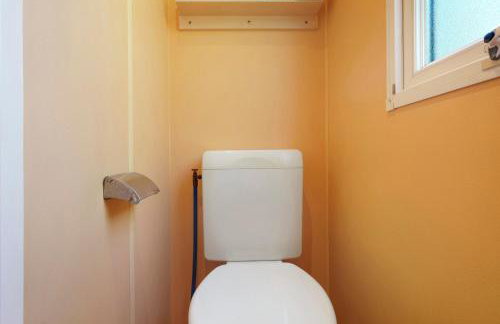 Mobilhome Chataignier 4p climatisé - Foto 12