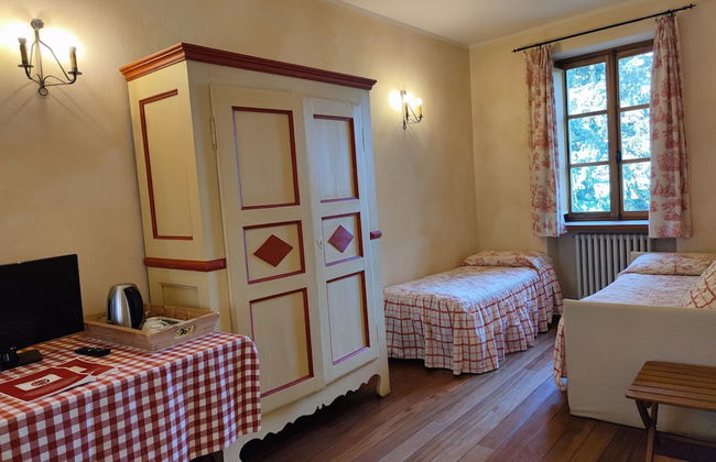 Le 5 Frecce - Photo 16