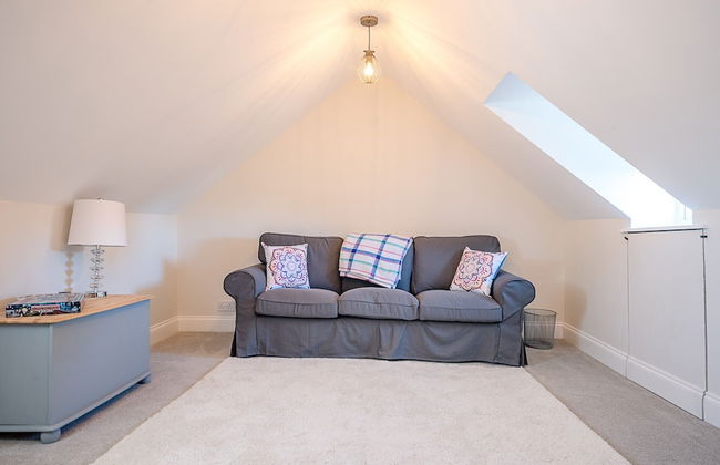 Bonheur, 16 Bartholomew Green, Southwold - Photo 20