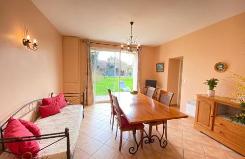 Semi-detached House on a Vineyard, Talais - Foto 7