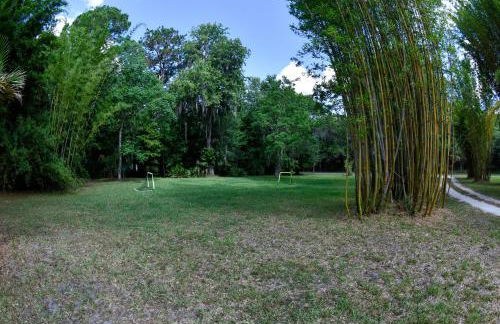 Luxurious Farm House 63 Acres - Foto 79