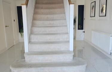 Glams beautiful luxury home - Foto 4