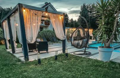 Apartamenty koło Szczyrku A&S Spa - basen, jacuzzi, sauna - Foto 62