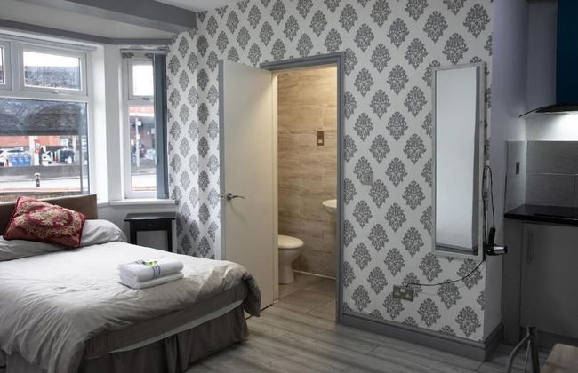 Hill's View Apartments - Foto 12