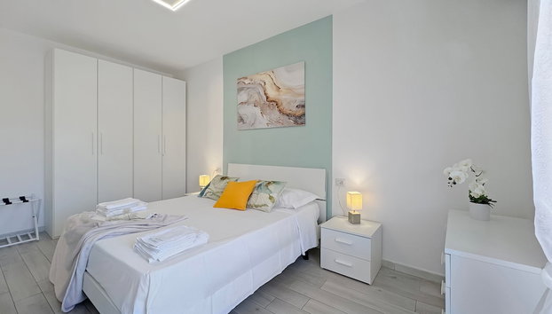 Turchesino Apartment - Foto 2, Habitación