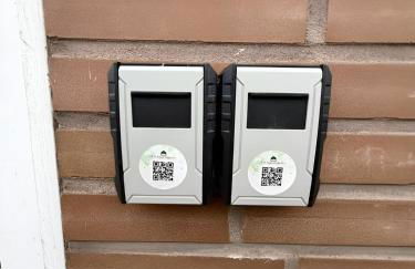 sleepWELL-Metelen - Ausblick & Sehr Modern - Foto 24