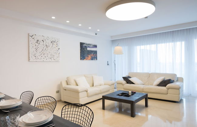 High Class Condo at Marina by FeelHome - Foto 19