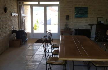 Clos des chenevières, 3 étoiles - Foto 30