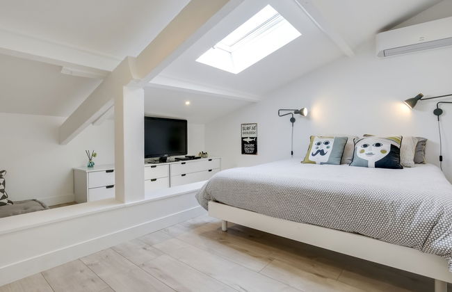 Le Chant Des 4 Sirènes - Foto 12