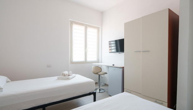 Das Halte Haus - Room 303 - Foto 4, Habitación