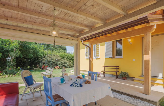 Casina del Sole - Foto 5