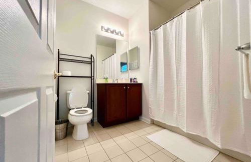 Luxury Condo Near NYC, MetLife & American Dream - Foto 14