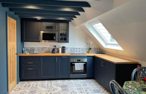 Beautiful boutique studio flat in town centre - Foto 21