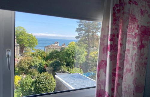 Blacksands Seaview Cottage, Aberdour - Foto 26