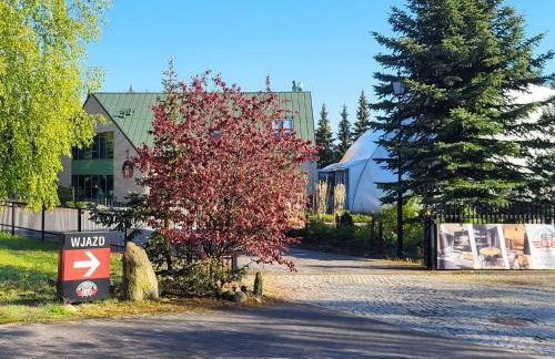 Apartamenty Terminal Charzykowy - Foto 63