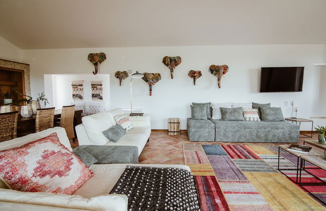 Vale Pisco - Photo 44