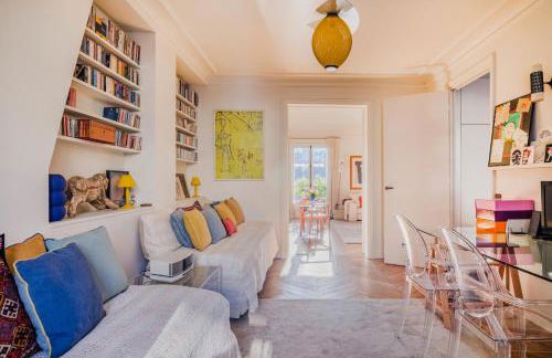 Paris St Germain Loft Residence - Foto 20