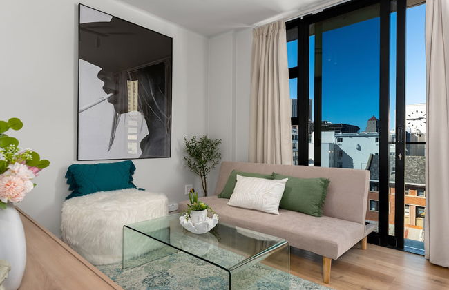 The Tokyo Aparthotel by Totalstay - Foto 30