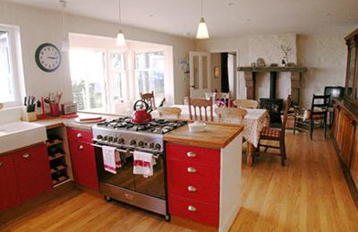 Owl Cottage - Foto 5