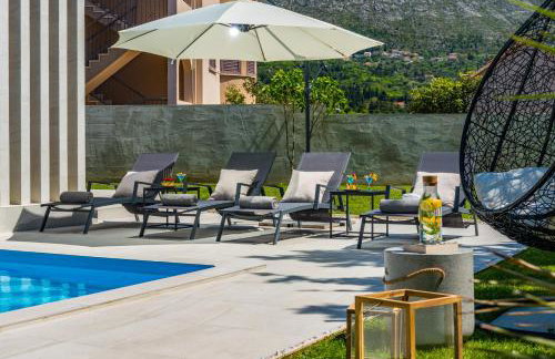 Villa Oasis - Your luxury home away from home - Foto 12