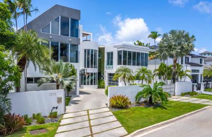 Villa Seminole - Foto 10