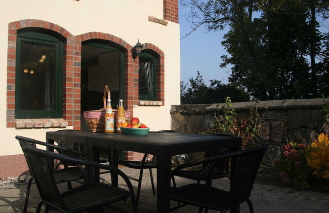 Country House Near Baltic Sea Beach - Foto 14