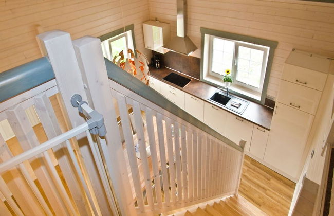 Ferienhaus Auerhahn - Foto 17