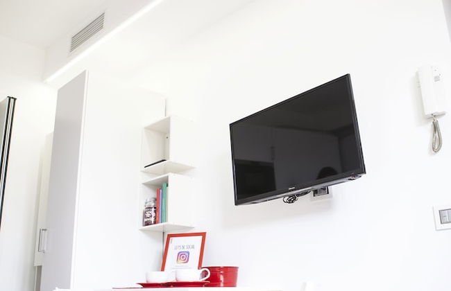 Alessia's Flat - Paolo Sarpi - Photo 17