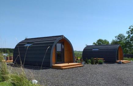 North Star Glamping - Foto 13