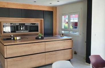 top Haus 160m2 Europapark,Strasburg,Schwarzwald - Foto 16