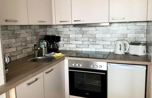 Appartement Seesicht - Foto 4