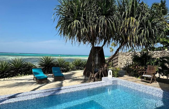 Bitcoin Beach Hotel Zanzibar - Photo 27