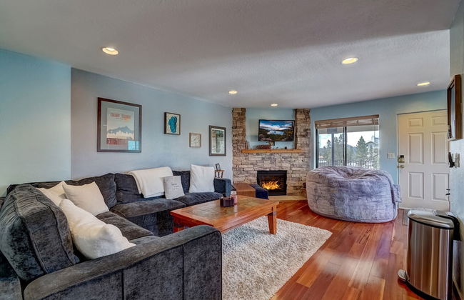 Enjoy Tahoe Lakeview Bliss Pet Friendly! - Foto 16