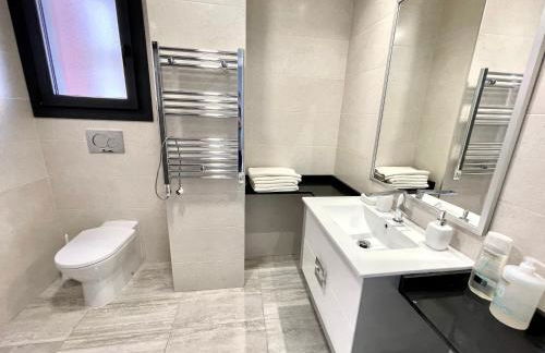 Exclusive Apartments on the first line of Benidorm Sol y Mar - Foto 24