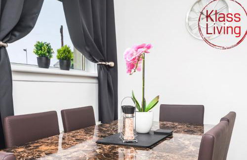 Rothesay House by Klass Living Coatbridge - Foto 41