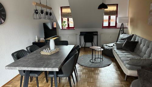 GoldigeFerienwohnung "Am Markt" in Pirna - Foto 4