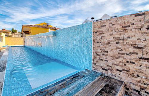 Casa Rural La Torca Ruidera - Foto 23