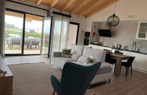 Quinta do Planalto Vicentino - Casas de Campo - Photo 24