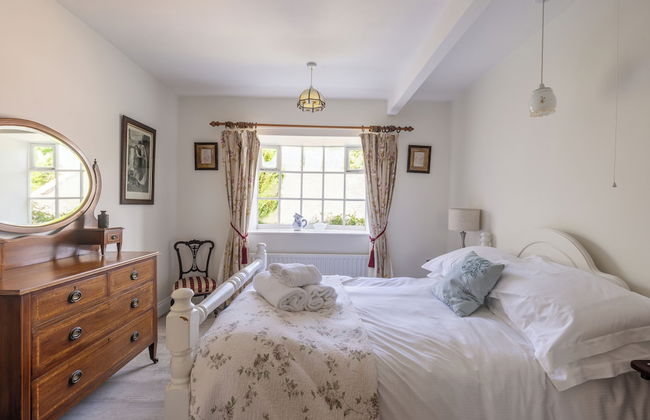 Spindlestone Cottage - North East Escapes - Foto 3