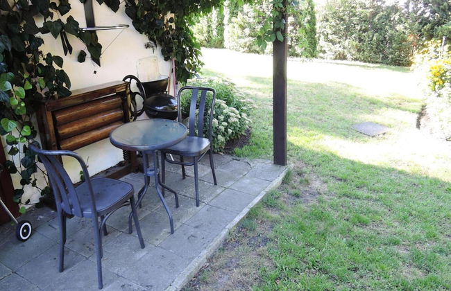 Bungalow in Lubin at 300 m From the Lake - Photo 11