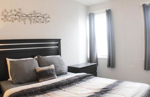 2BR - Parking - 5 Min to North Shore! - Foto 4