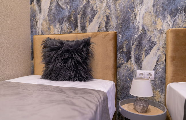 More Apartments na Estonskoy 37 - Photo 18