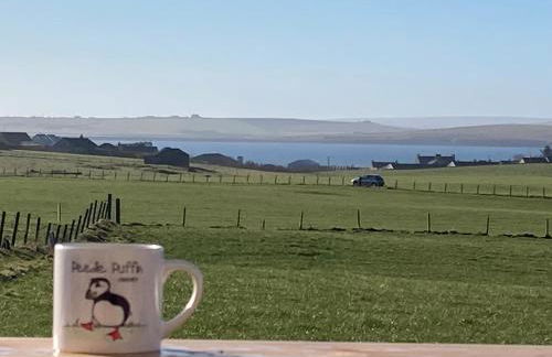 Loanside Lodge, Self-Catering, Holm, Orkney. - Photo 12