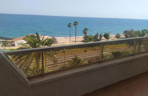 Precioso apartamento en primera linea de mar Beautiful apartment on the first line of the sea - Photo 6