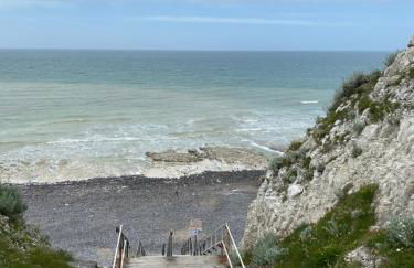 Gîte du vieux chêne - 6pers. - Jardin arboré - Foto 2