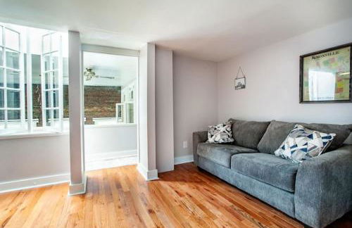 Heart of the Old City- Minutes from Market Square - Foto 61