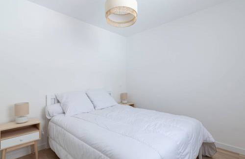 Appartement 4 personnes proche lac de Génos - FR-1-695-77 - Foto 5