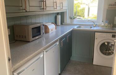 3BR Sleeps 6 Free Parking Near Glasgow City - Foto 7